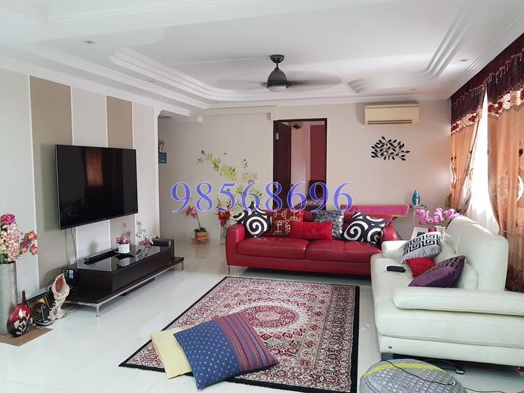 Pasir Ris Street 71 thumbnail photo